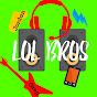 LOL Bros logo