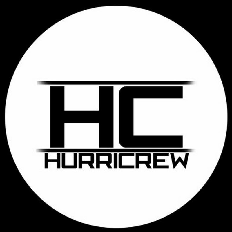 HurriCrew Official
