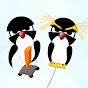 Wacky Penguins