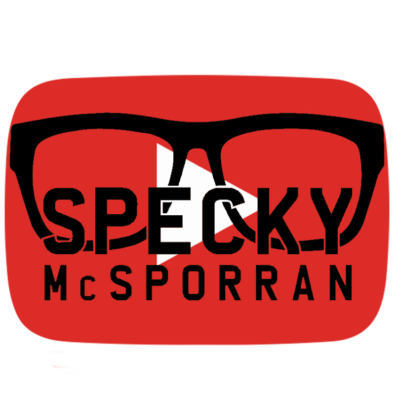 Specky McSporran
