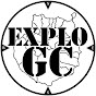 ExploGC Gran Canaria logo