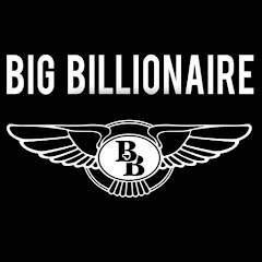 BIG BILLIONAIRE channel logo