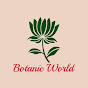 Botanic World logo