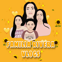Familia Rivera vlogs Avatar