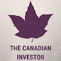 Canadian Investor logo