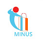 10MINUS logo