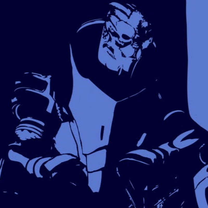 Garrus