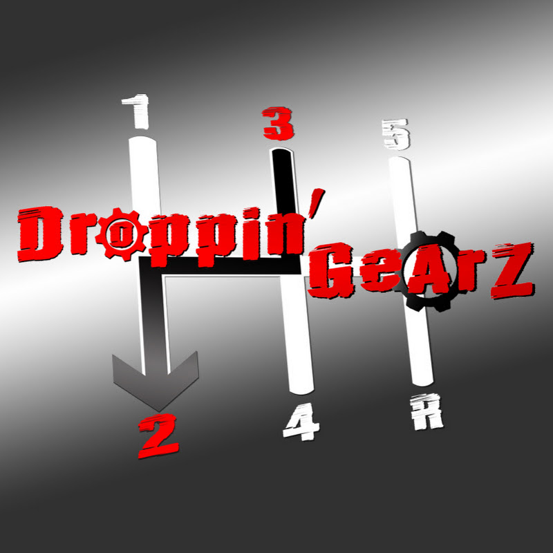 Droppin' Gearz