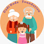 Dadidada Foundation logo