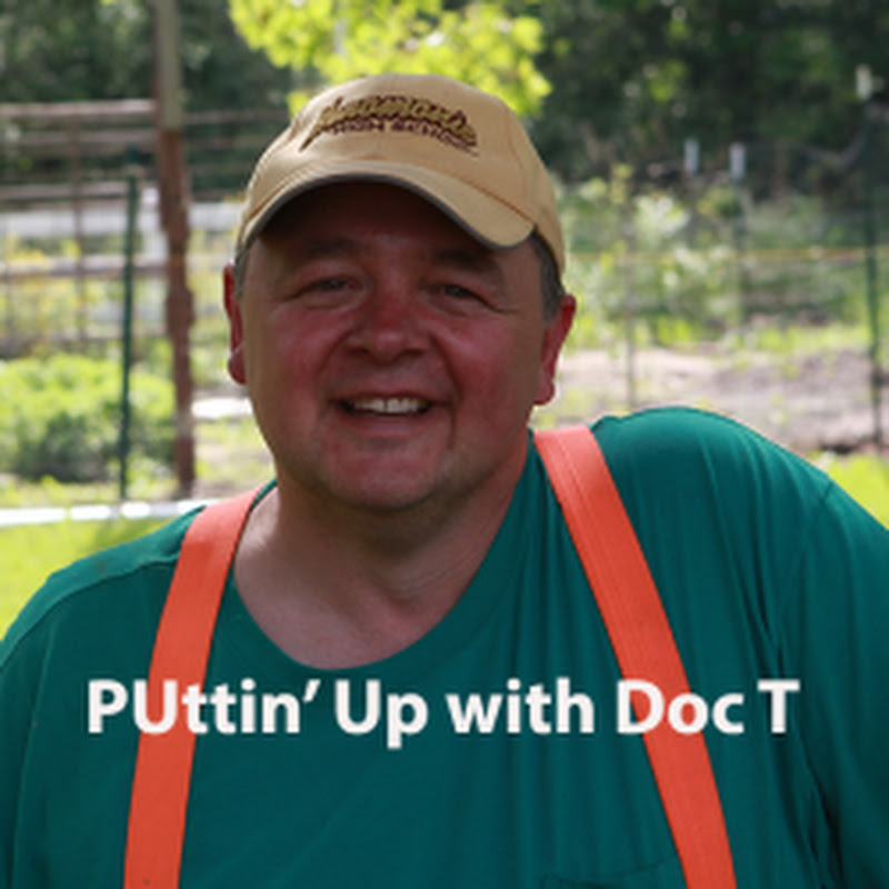 Puttin' Up with Doc T