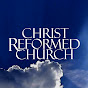 Christ Reformed Church logo