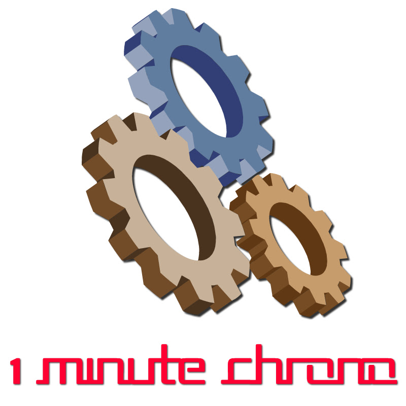 Tuto1min icon