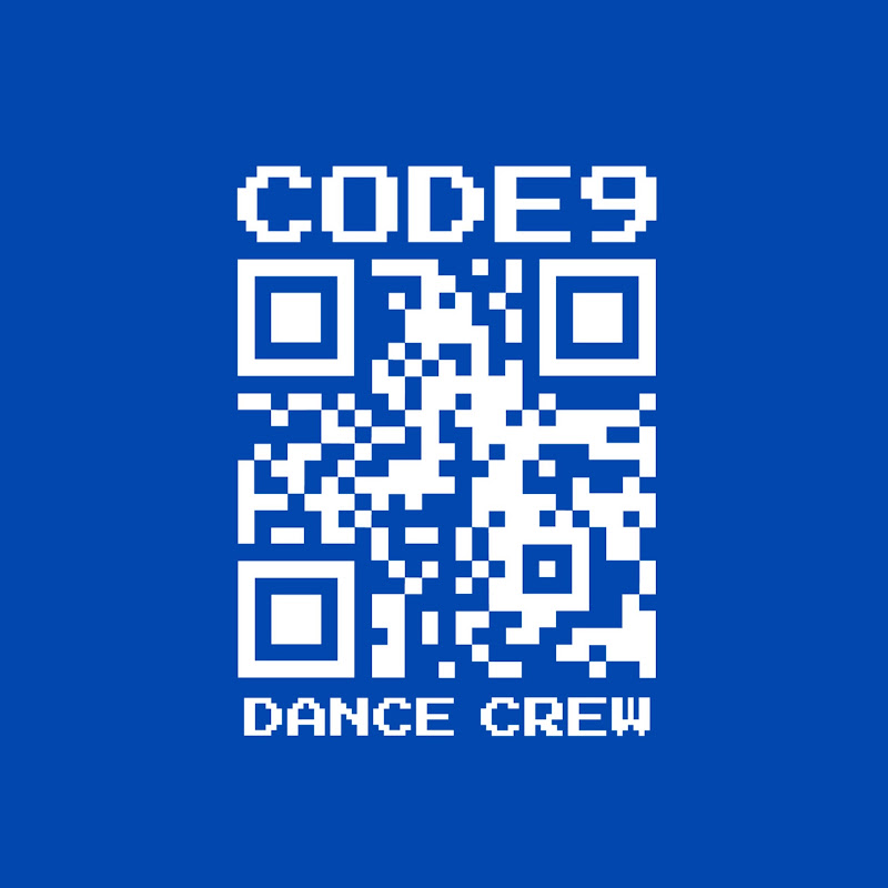 CODE9 Dance Crew