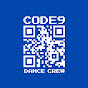 CODE9 Dance Crew Avatar