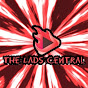 The Lads Central logo