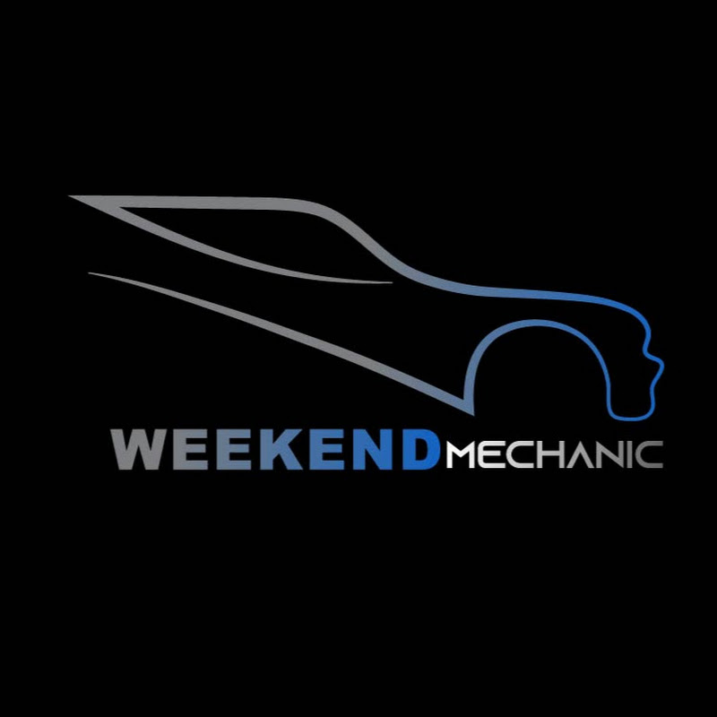 Weekend Mechanic