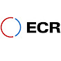 ECR International logo