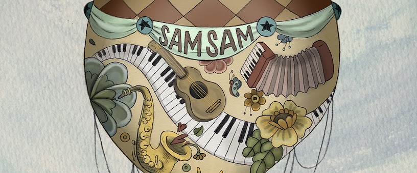 Artist Thumbnail