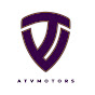 ATV Motors logo