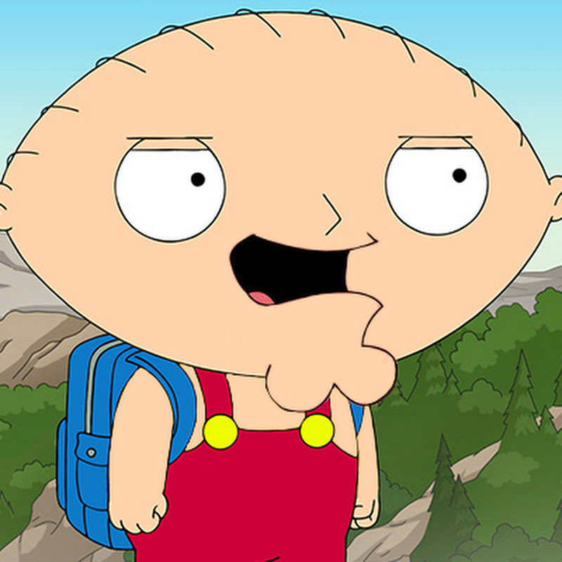 Family Guy