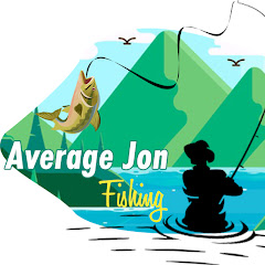 Average Jon Fishing