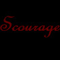 Scourage logo