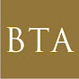 Business Transition Academy logo