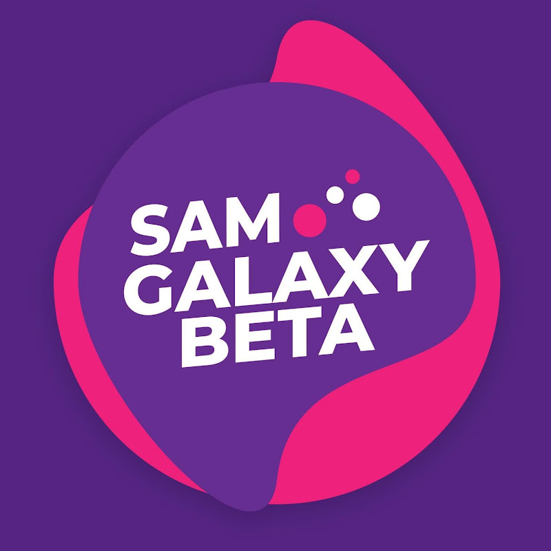 Sam GalaxyBeta (Ankit Kumawat) icon