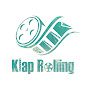 Klap Rolling logo
