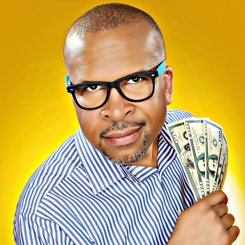 AJ Golden - Personal Finance Made Easy