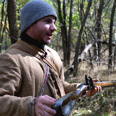 Golden Mean Flintlocks