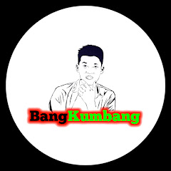 Логотип каналу Bang Kumbang