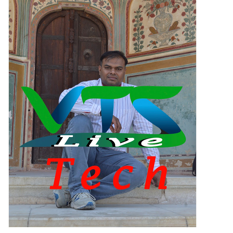 VTS Live Tech