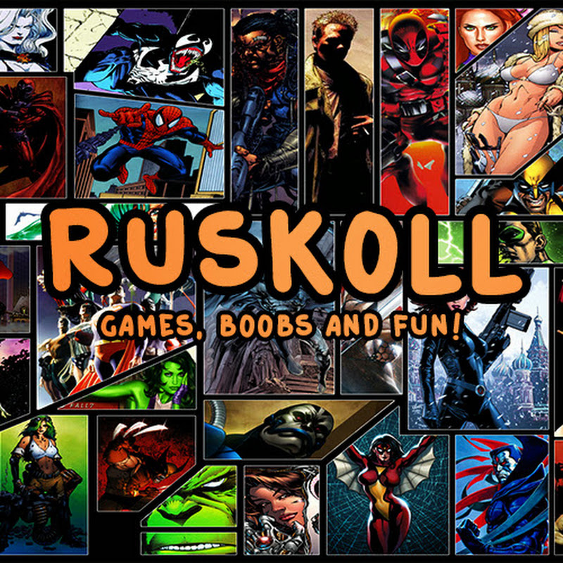 Ruskoll
