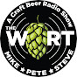 The Wort with Mike Pete and Steve logo