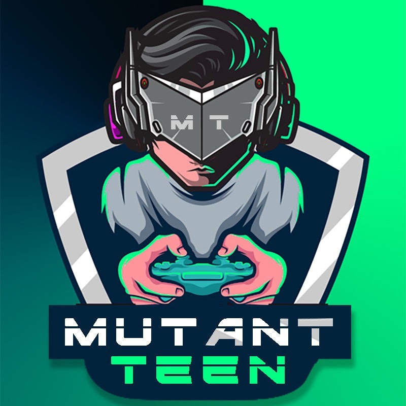Mutant Teen