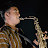 Saxophonist Jayanta