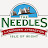 The Needles Landmark Attraction