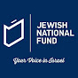 JNF Small Communities logo