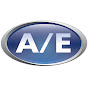 A/E Graphics, Inc. logo