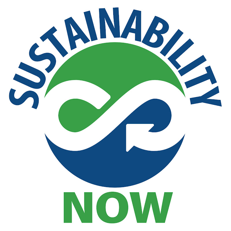 Sustainability Now