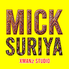 Mick Suriya