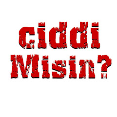 Ciddi misin? channel logo