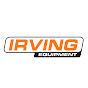 Irving Equipment logo