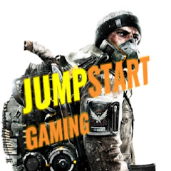 JumpStart Gaming Avatar