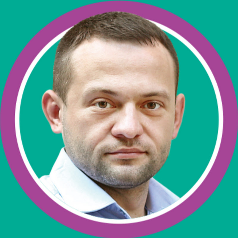 Сергей Бойко Logo