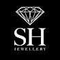 SH Jewellery logo