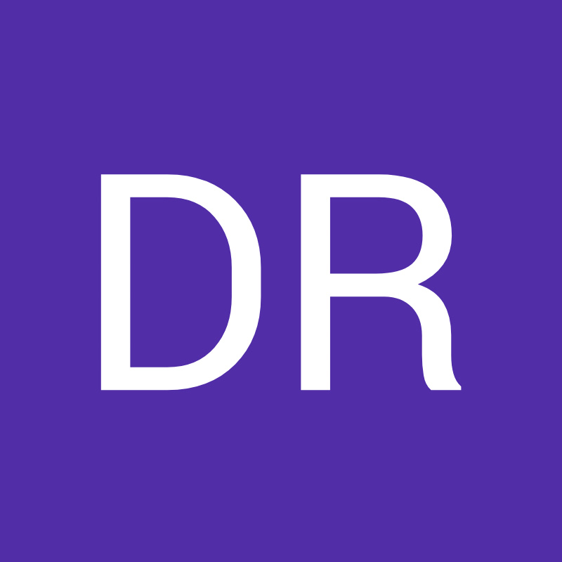 DR