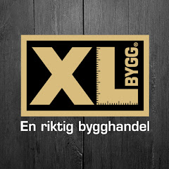 XL-BYGG Sverige