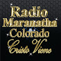 MARANATHA COLORADO logo